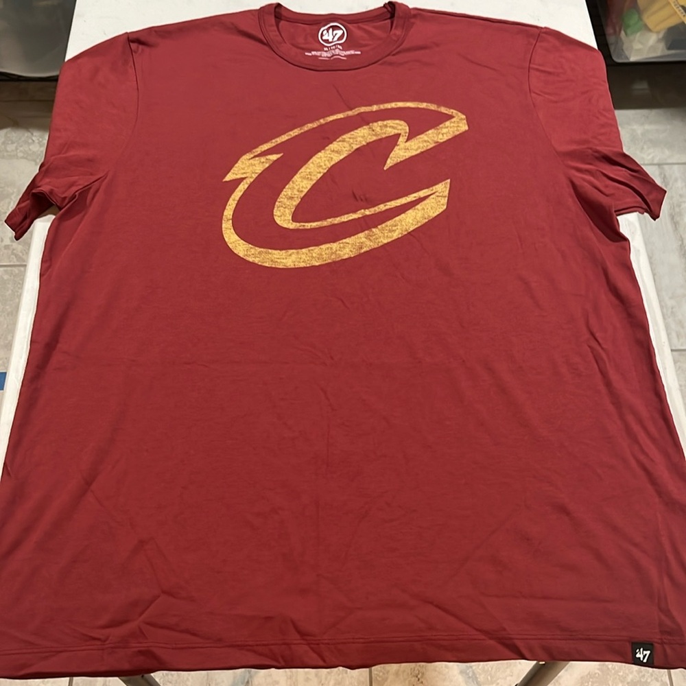 COPY - Cleveland Cavaliers T-shirt